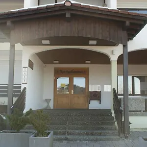  Apartment Imberg-suite In Steibis Deutschland