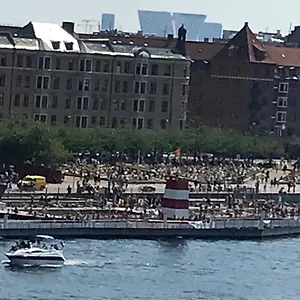  Privatunterkunft Guest Harbor View Dänemark