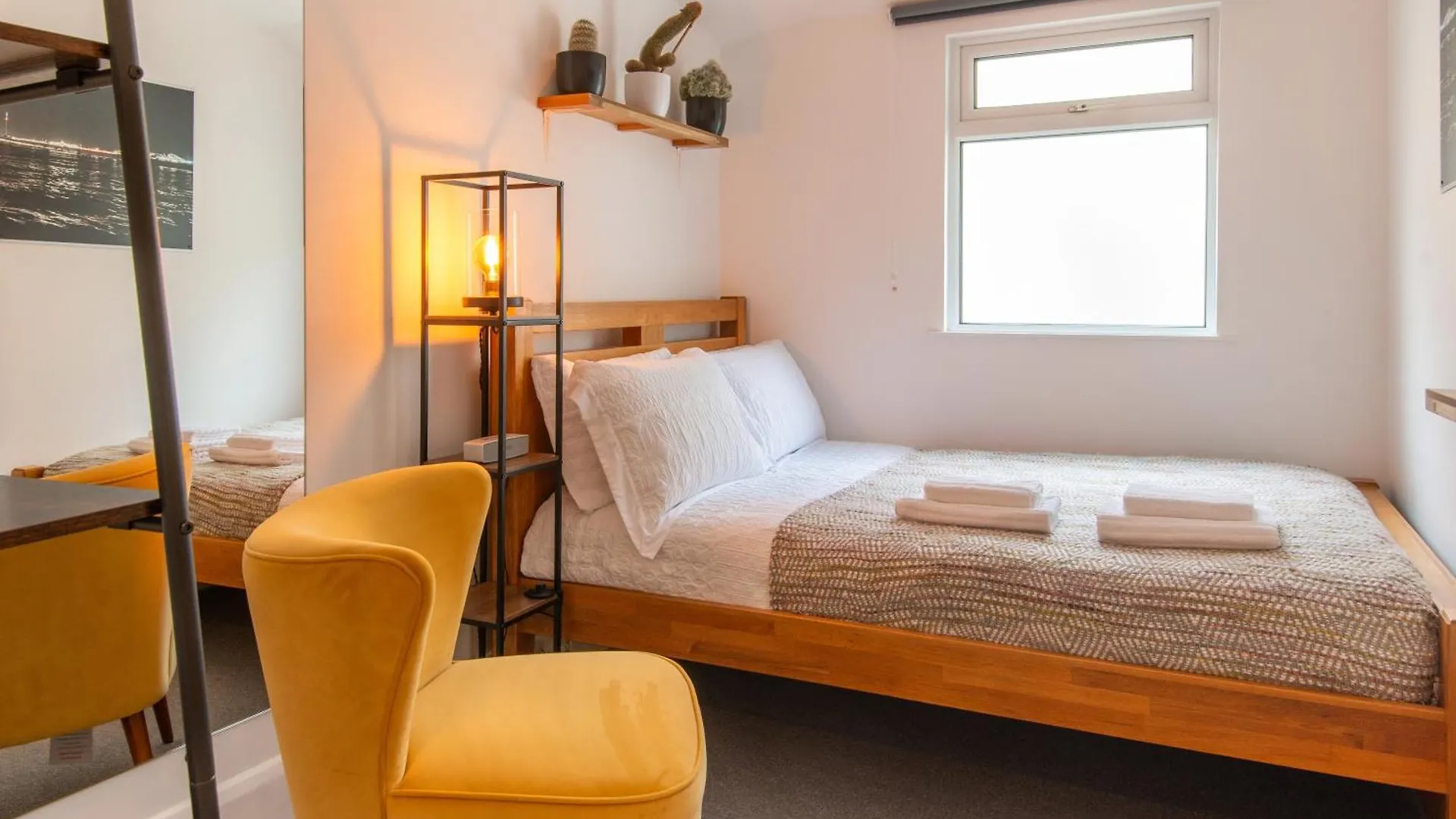 Apartment Brighton & Hove Beach - Group Or Family Fun