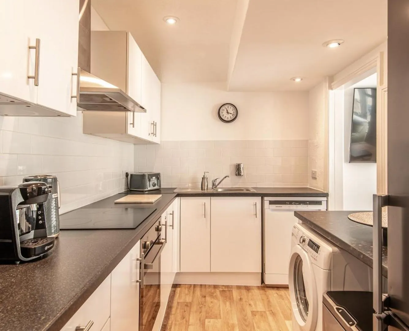 Apartment Brighton & Hove Beach - Group Or Family Fun Großbritannien