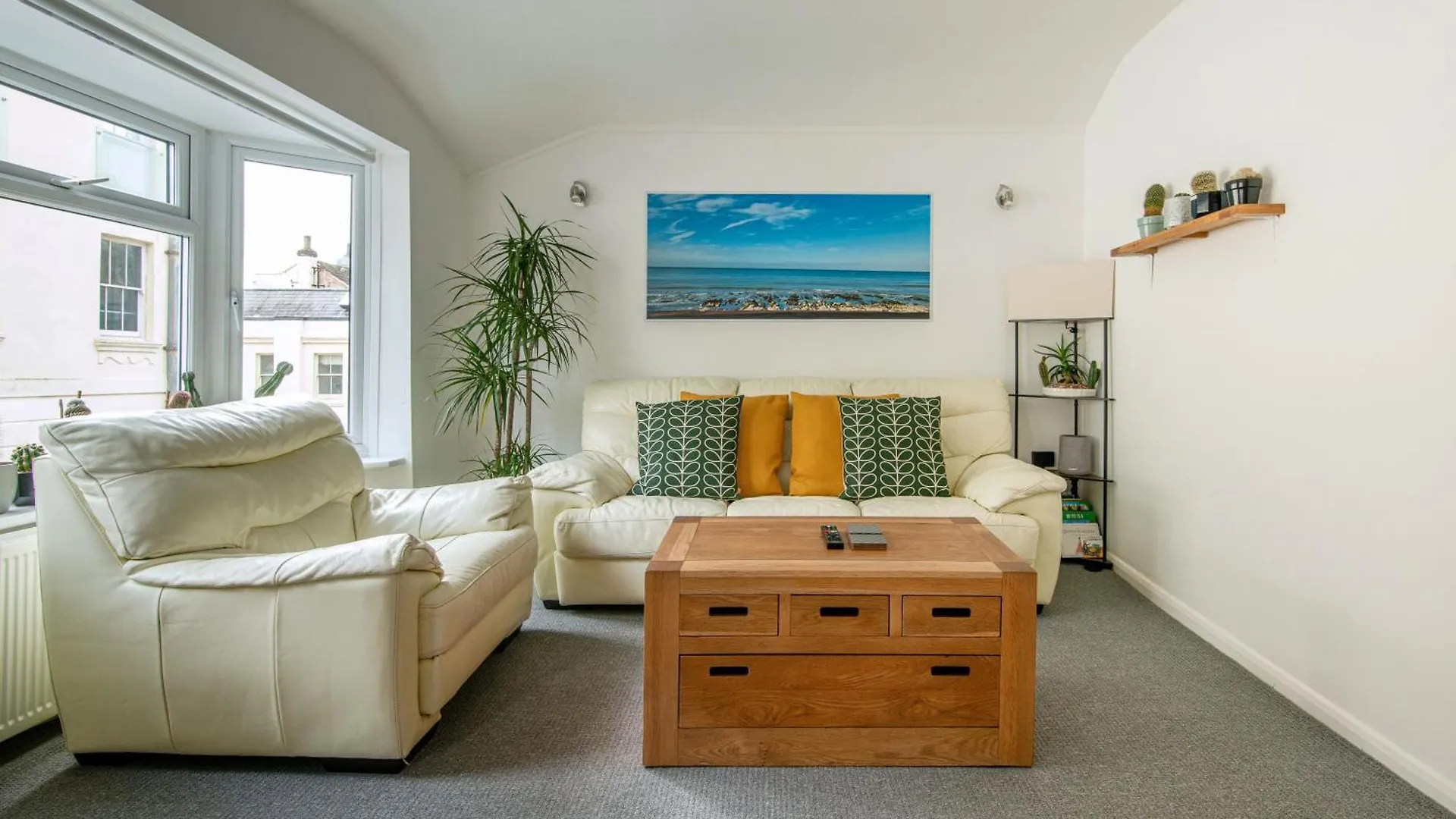 Brighton & Hove Beach - Group Or Family Fun location